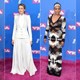 Image for article titled Every Casual, Sparkly, and Struggling Look From the 2018 MTV VMAs Red Carpet